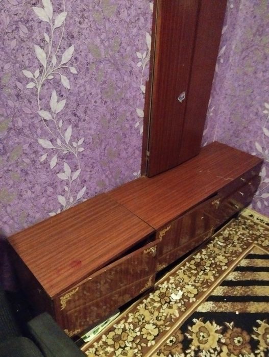 Продам триляж б/у в хорошому стані.