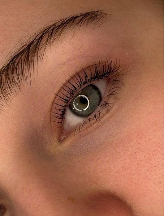 Перманентный макияж , коррекция, ламинирование