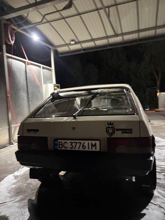 продам ВАЗ 2109.