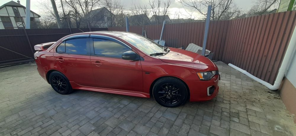 Продам Mitsubishi Lancer