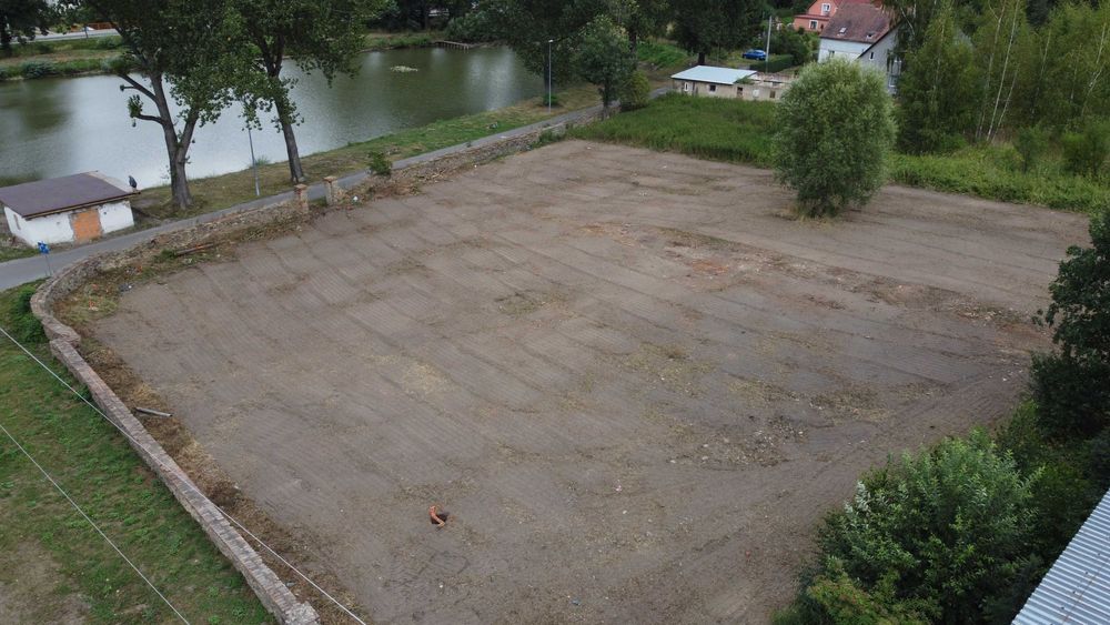 Piława Dolna 10 arów. MN/MW/U