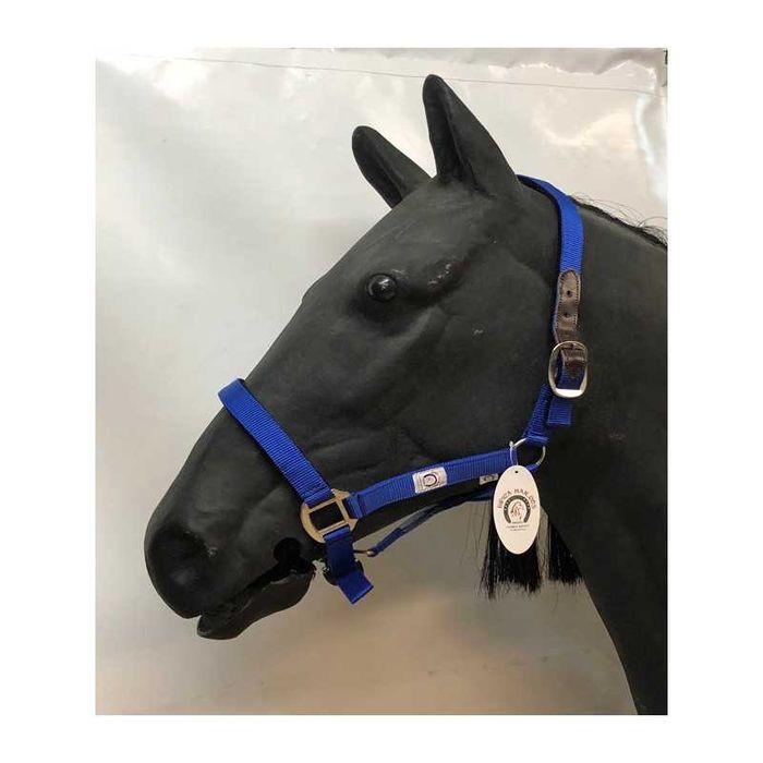 Cabeções em nylon reforçado