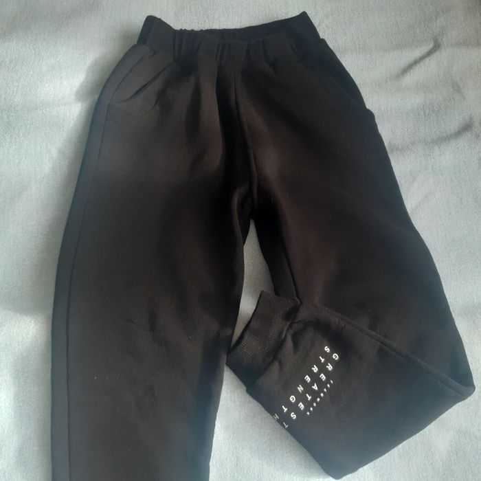 Спортивний костюм для хлопчика