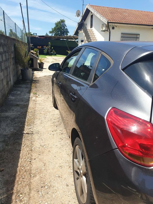 Vendo Carro a bom preço