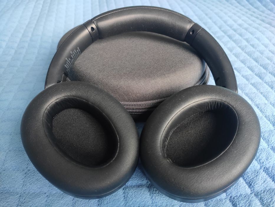 Słuchawki Sony WH-XB910N