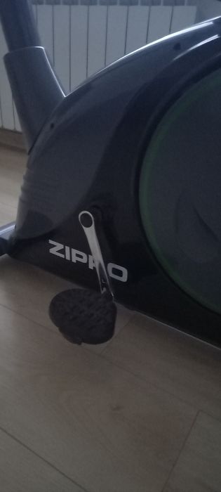 Rower stacjonarny Nitro Zipro