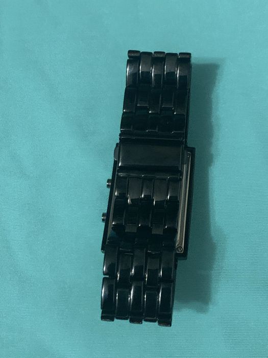 Часы электроные