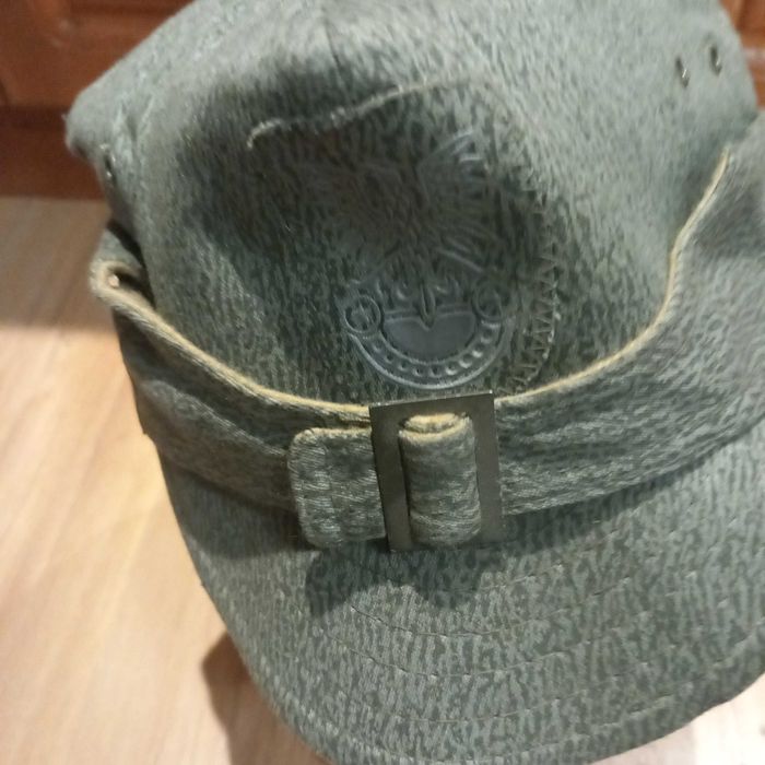 Czapka moro-LWP roz. 58