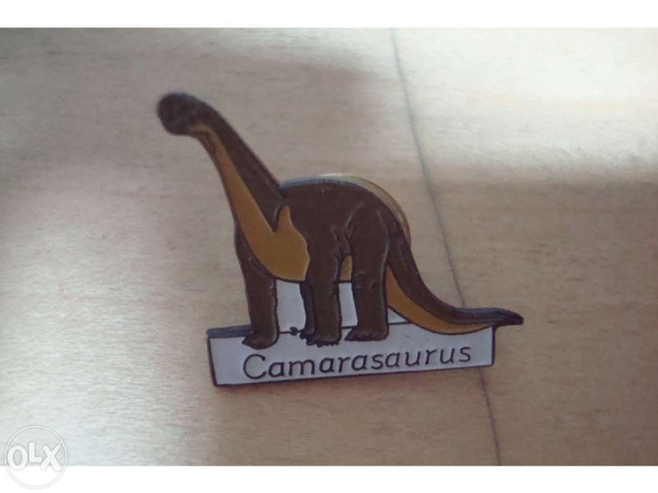 Pins dinossauros