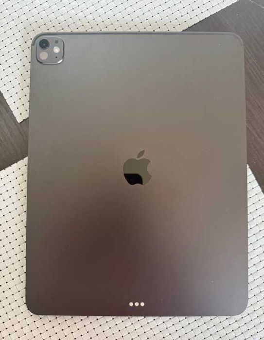 Apple iPad Pro 13" M5 (2025) 256GB + Apple Pencil Pro + etui + szkło ochronne