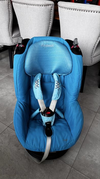 Fotelik samochodowy Maxi Cosi Tobi 9-18 kg
