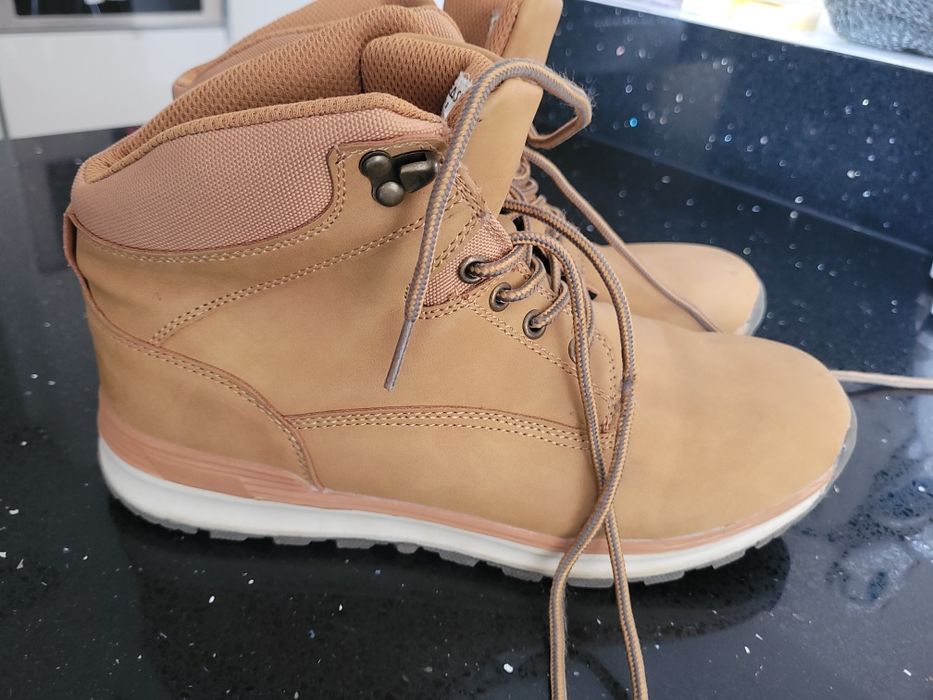 Botas seaside tamanho 39 (eu)