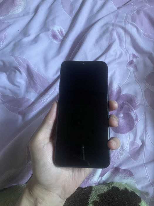 Xiaomi Redmi Note 7 4/64гб