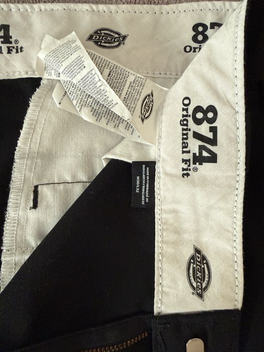 Штани Dickies 874