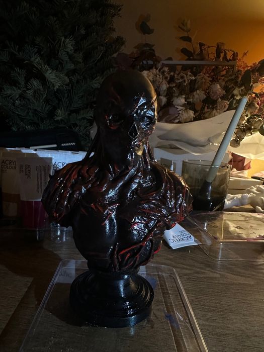 Vecna - Stranger Things