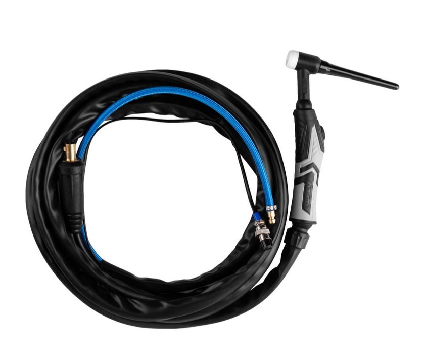 Аргонодуговий апарат TIG/MMA Dnipro-M  TG-20D AC/DC