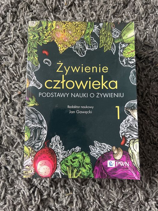Żywienie czlowieka