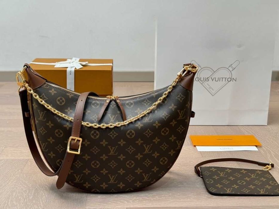 Versão do chip de conversão de frequência da nova bolsa de axilas LV