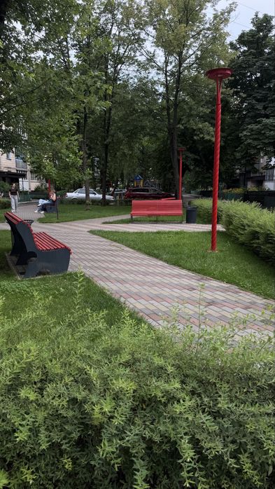 Продаж 1 кімнатноі квартири  центр Коцюбинське