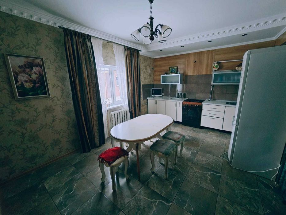 Будинок в селі Городилець