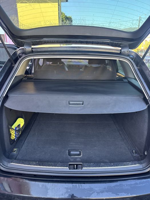 Audi A4 s-line 2.0