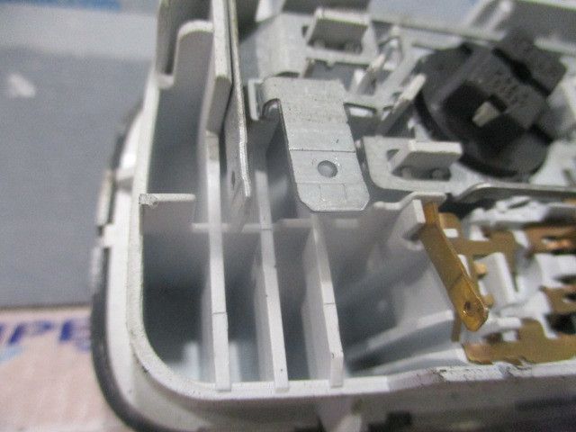 Plafonier frente FORD Focus II Carrinha (DA_)