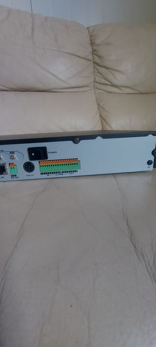 Dysk twardy Western Dygital WD20purz 2TB