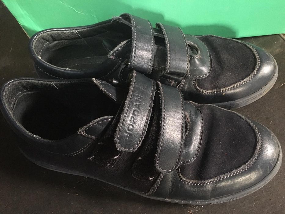 Туфлі для хлопчика Турція