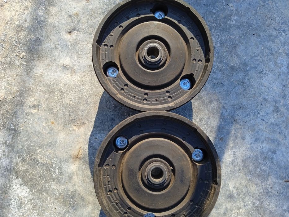 Опора переднього амортизатора Форд транзит