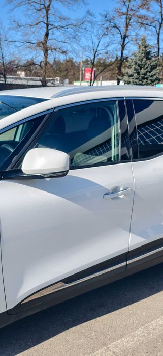 Renault Grand Scenic, 2019, від власника