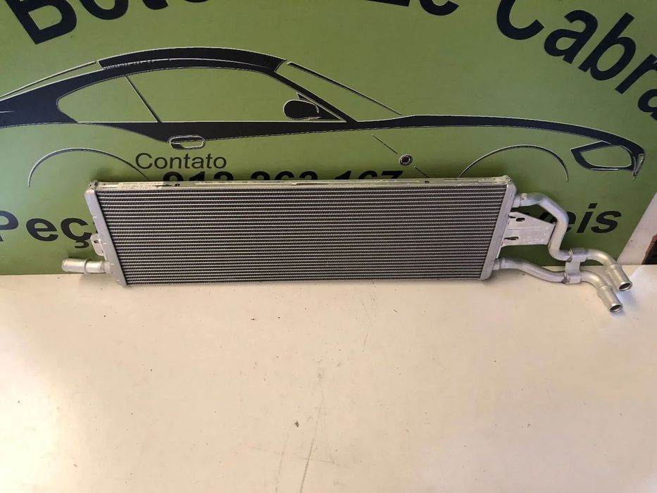 3008 5008 DS7 GRANDLAND 508 II RADIADOR - RD016