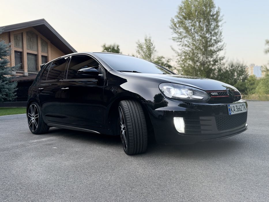 Volkswagen Golf GTI 2009 VIN WVWZZZ1KZAW039338 фото оголошення 8 з 21