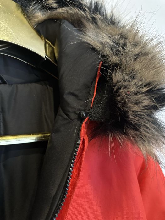 Kurtka zimowa damska Miss Jacket