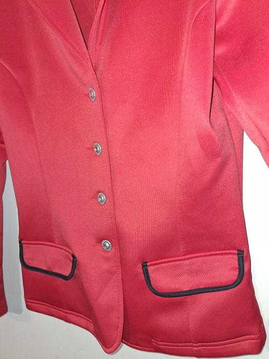 Frak jeździecki M (38)