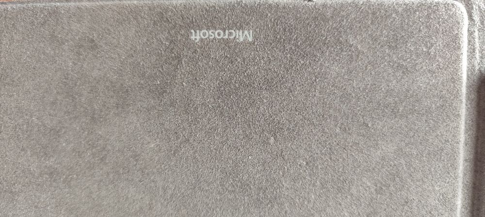 Teclado Windows surface