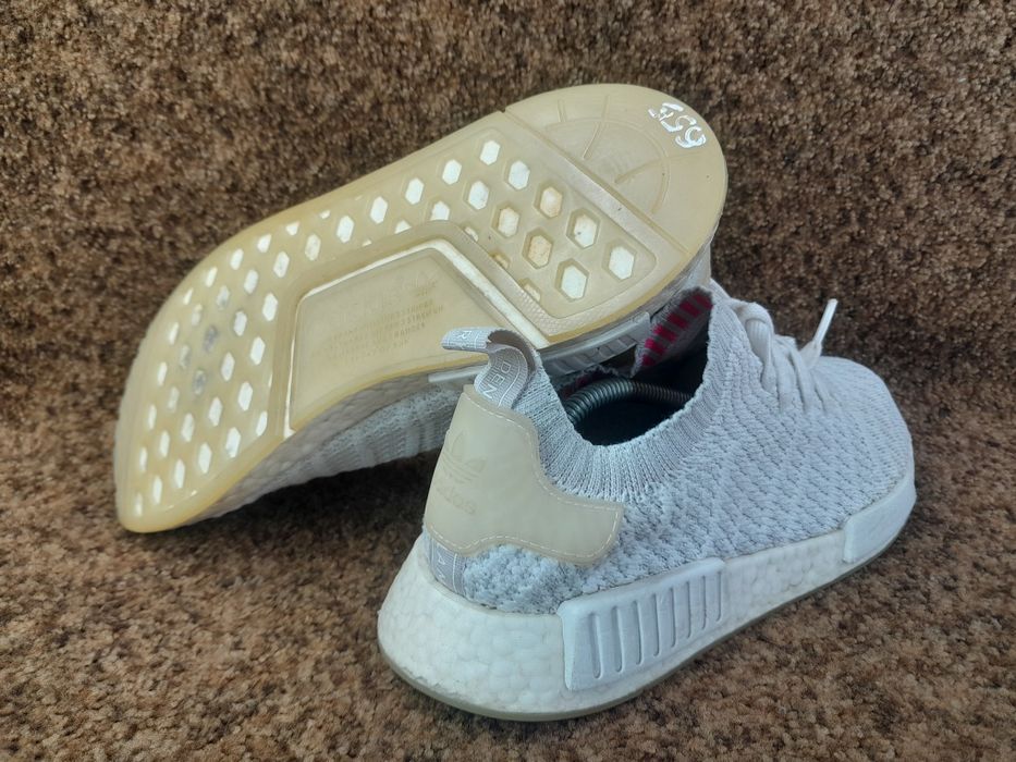 Кросівки літо оригінал Adidas NMD 42 розмір.