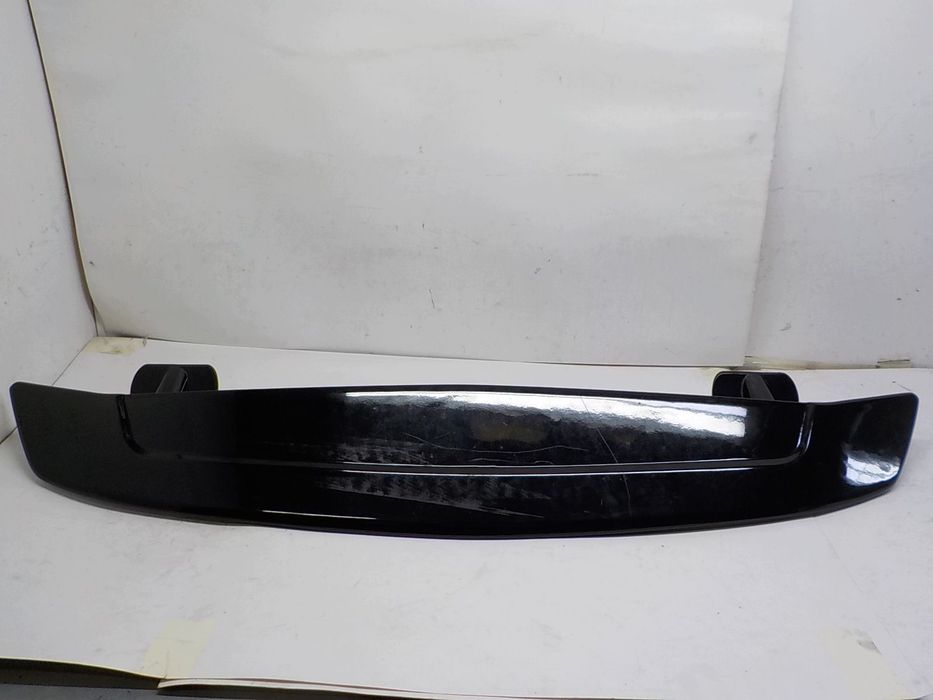 RENAULT CLIO III 3 SPOILER LOTKA DOKŁADKA KLAPY ZAMIENNIK