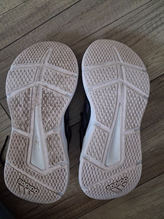 Bury do biegania adidas galaxy 6, rozm. 36