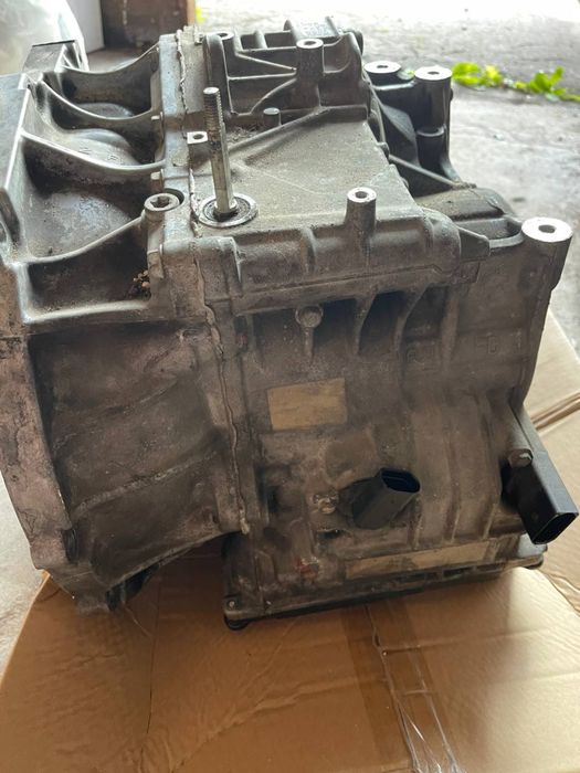 Коробка автомат asin mini cooper r56/56/57/60