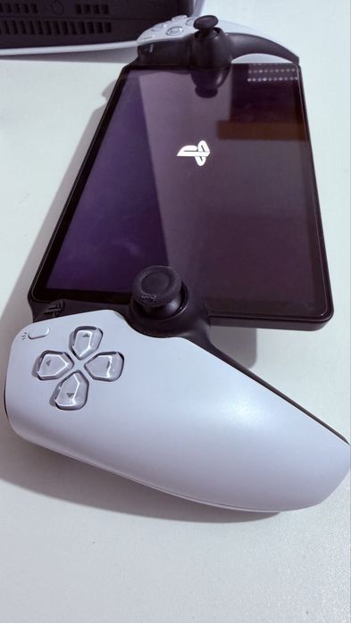 Playstation portal