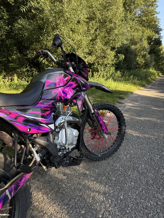 Шинрай 250 6c