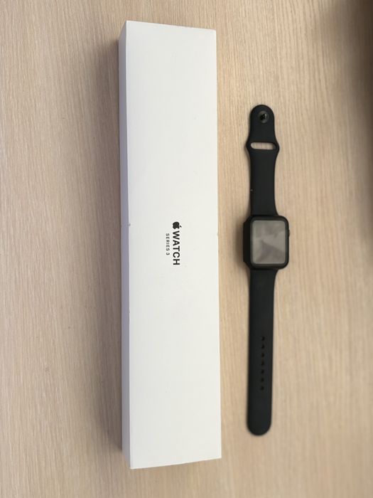 Apple watch series 3