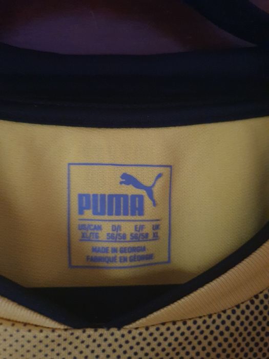 Camisola Oficial Borussia Dortmund