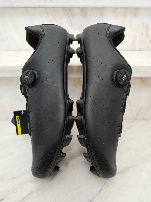 Sapatos BTT Mavic Crossmax T.44 2/3 *novos*
