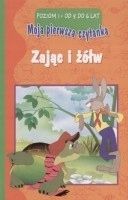 Moja Pierwsza Czytanka. Zając I Żółw Praca Zbiorowa