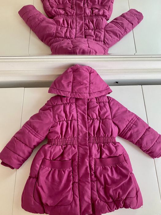 Куртка детская John Lewis 104