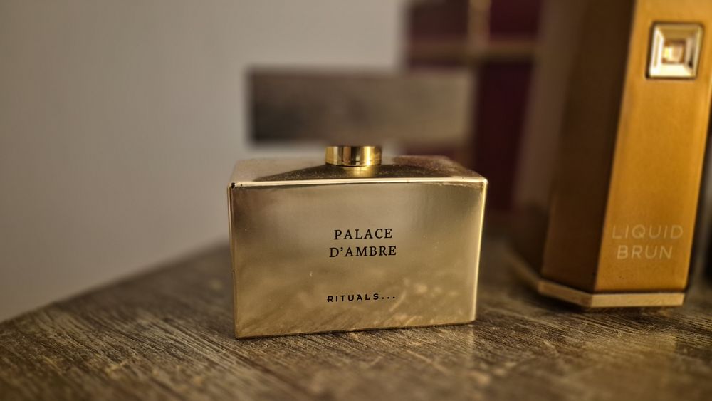 Conjunto de perfumes (Vendo separado)