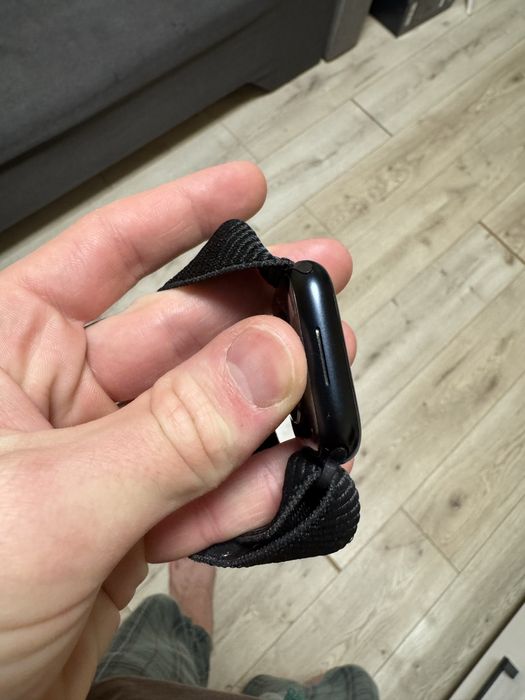 Apple watch s9 б/у 4/5