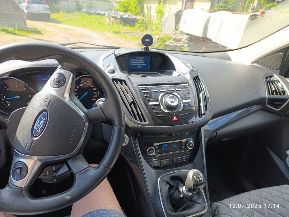 Продам автомобіль