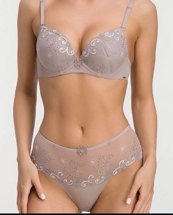 Комплект білизни Balaloum